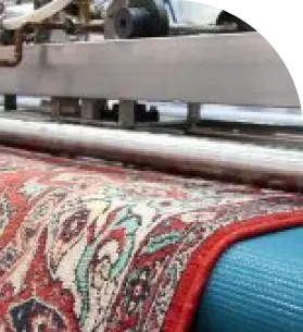 قالیشوی مدرن بلوار کشاورز