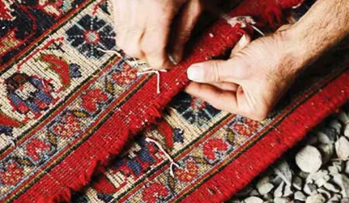 رفوگری